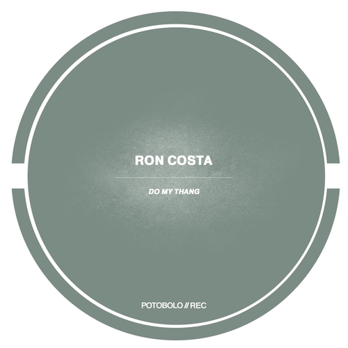 Ron Costa - Do My Thang [PTBL202]
